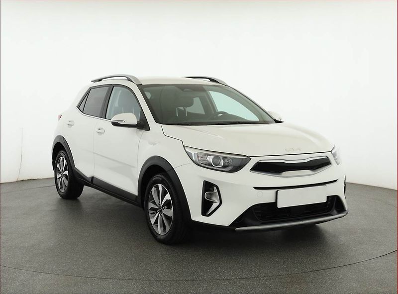 Kia Stonic (2022) 1.2 DPI, ČR,1.maj, Serv.kniha - fotografie inzerátu
