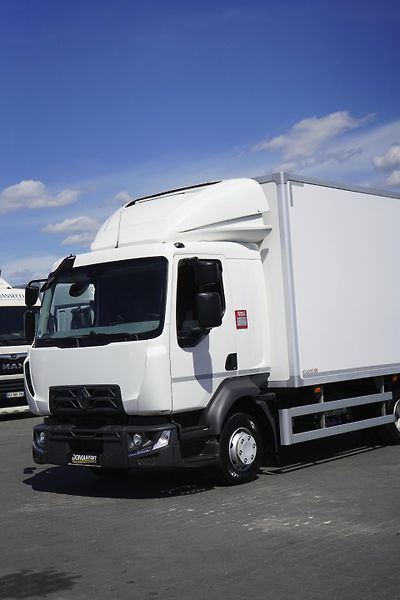 Renault Trucks D (2022) 12 / 210 / ACC / EURO 6 / CHŁO - fotka 21 z 41