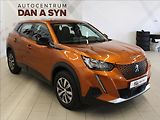 Peugeot 2008 0,0 e-2008 100kw/136hp - náhled 3