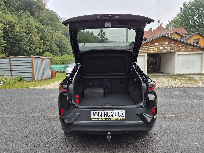 Volkswagen ID.5 ZAMLUVENO ! - fotka 14 z 48