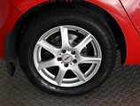 Opel Astra (2010) 1.4 16V, Tempomat - náhled 14