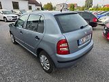 Škoda Fabia (2003) 1.4 i Serviska, Nová STK - náhled 4
