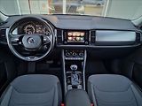 Škoda Kodiaq 2.0TDI 110kW DSG, ČR, 1.Maj. - náhled 24