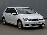 Volkswagen Golf (2013) 1.2 TSI, 2.maj,ČR, DSG - náhled 1