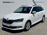 Škoda Fabia (2020) Style Plus 1,0TSI 81kW 6°manuá - náhled 1