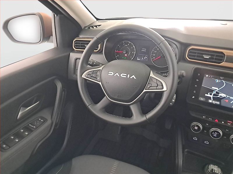 Dacia Duster (2023) Extreme 1.0 TCe - fotka 7 z 19