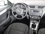 Škoda Octavia (2013) 1.6 TDI, Serv.kniha, Tempomat - náhled 7
