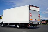 MAN TGL (2021) 12.190 / EURO 6 / KONTENER + W - náhled 31