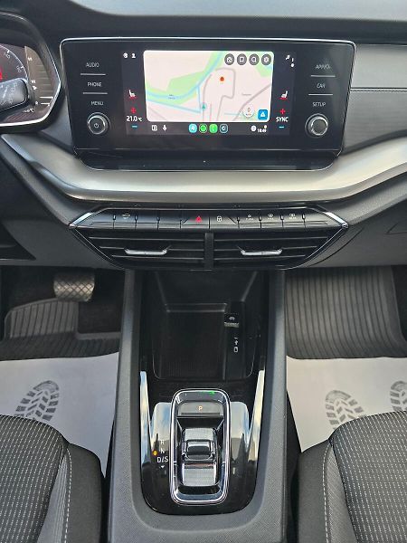 Škoda Octavia 2.0TDi DSG 1.Maj. ČR - DPH - fotka 11 z 40