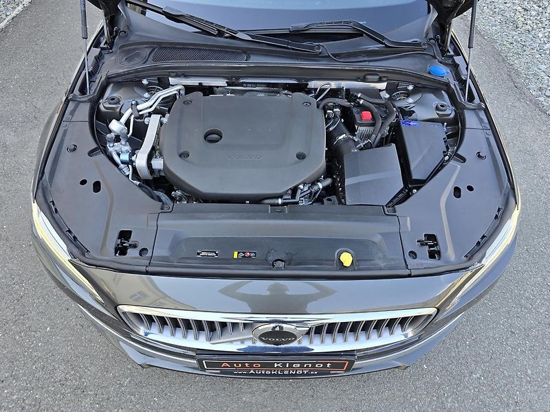 Volvo V90 221kW B6 4x4 R-DESIGN -DPH - fotka 45 z 45