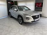 Hyundai Santa Fe 2.2 CRDi ČR AWD AT 7.MÍST LUXU - náhled 2