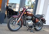 Royal Enfield Bullet 350 (2026) - náhled 3