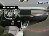Škoda Octavia 2.0 TSI 180kW RS DSG 1.Maj LED - náhled 6