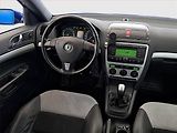Škoda Octavia (2007) RS 2.0 TFSI, Tempomat - náhled 7