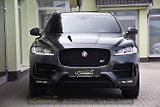 Jaguar F-Pace 2.0 R-SPORT MERIDIAN  - náhled 8