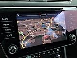 Škoda Superb (2018) 1.6 TDI, Automat, Kůže - náhled 15