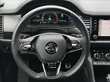 Škoda Kodiaq 2,0 TSI 4x4 DSG Sportline ACC - náhled 8