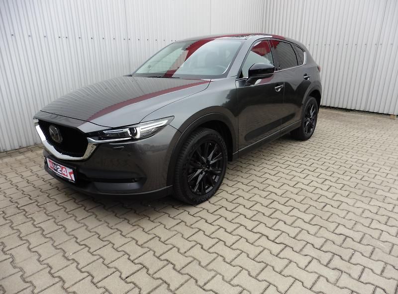 Mazda CX-5 2.0 Sky-G 165k Homura M/T