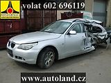 BMW Řada 5 (2005) VOLAT 602 696 119 - náhled 1