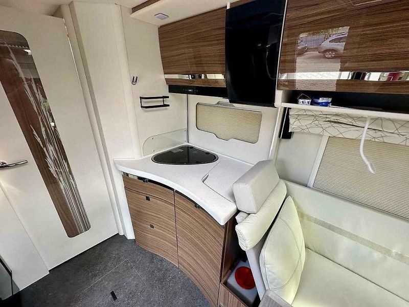 Autostar Prestige Design Alko Alde.