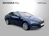 Škoda Superb (2021) 2.0 TDI DSG Style - náhled 32