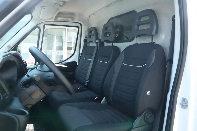 Iveco Ostatní 35 S L4H2 Automat Kamera Klima - fotka 13 z 19