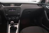 Škoda Octavia (2014) Style 1.6 TDI, Tempomat - náhled 8