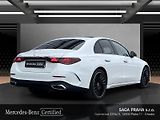Mercedes-Benz Třídy E Třída E 220 d 4MATIC AMG Line - náhled 3