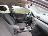 Volkswagen Passat 2,0 TDi, 103 Kw, Vada Turba, N - náhled 12