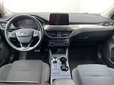 Ford Focus (2019) 2.0 TDCi, Titanium, AT, LED - náhled 8