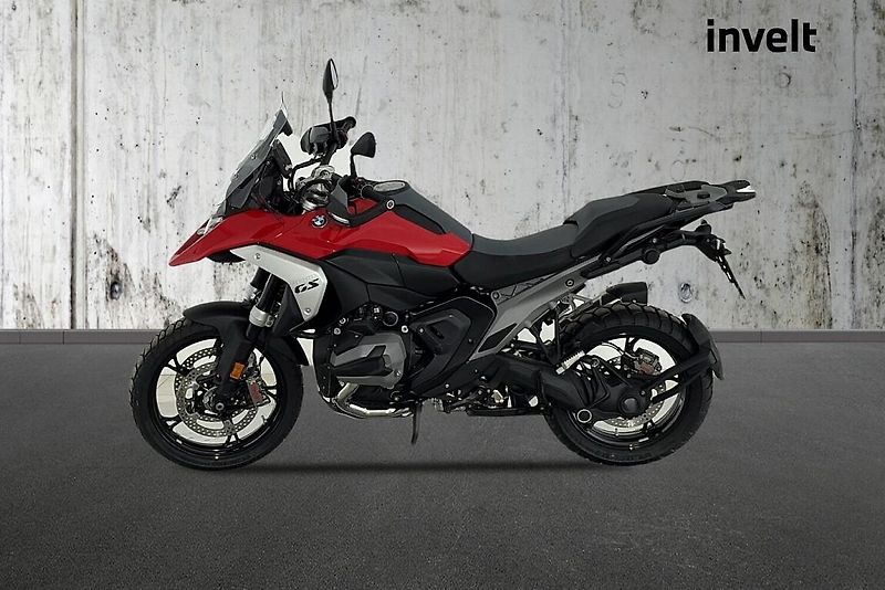 BMW R 1300 GS - fotka 2 z 13