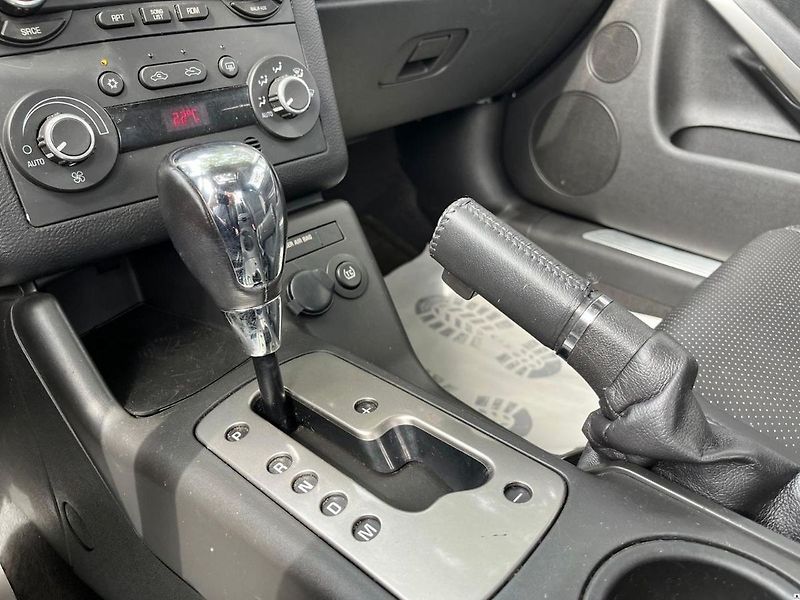 Pontiac G6 3.9V6-GTP/2006/AT.179KW - fotka 35 z 67