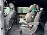 Mercedes-Benz Třídy V (2016) 2.2 V250 AMG Avantgarde - náhled 10