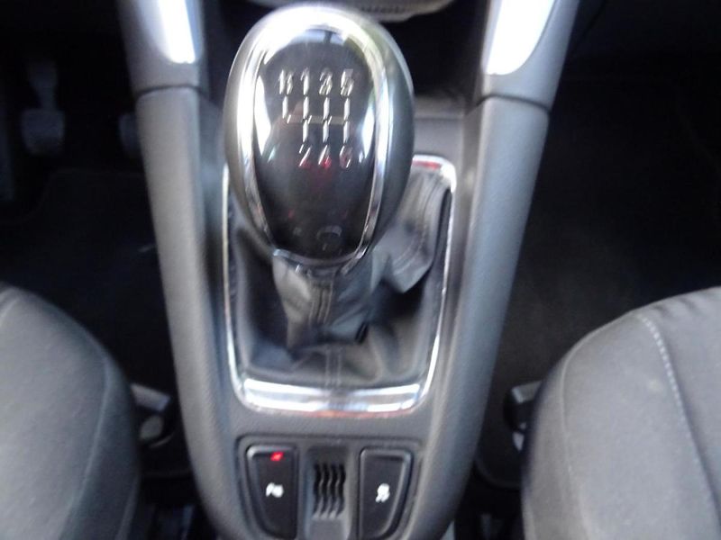 Opel Zafira 1,6 CNG Tourer Edition - fotka 29 z 31