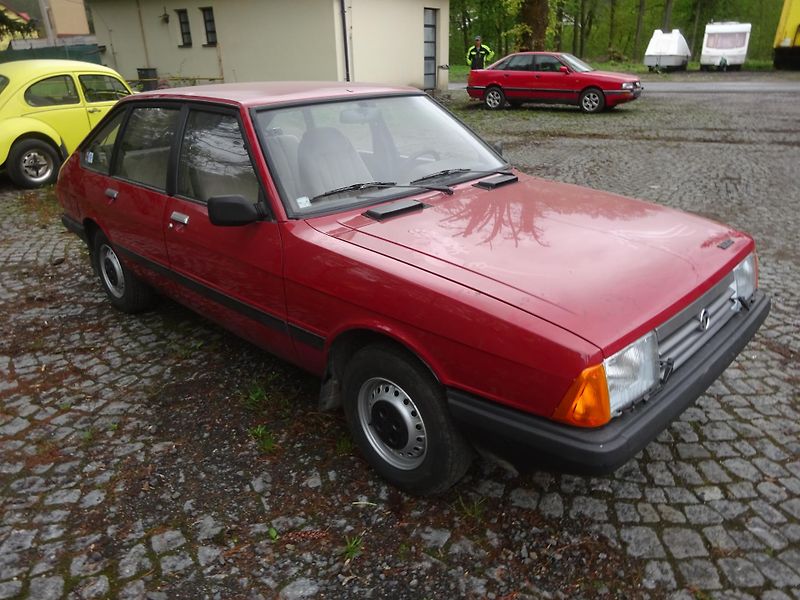 Ostatní (1985) TALBOT 1510 - fotka 3 z 23