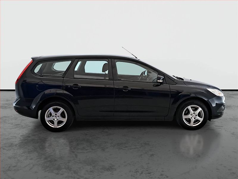 Ford Focus (2009) 1.6 i, nová STK, zamluveno - fotka 6 z 15