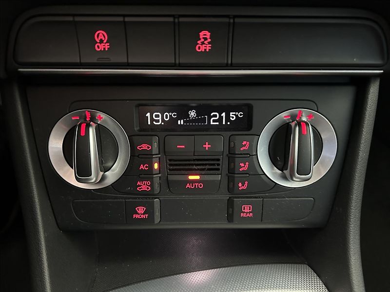 Audi Q3 2,0   TDI 130kW,AUTOMAT,QUATTR - fotka 18 z 26
