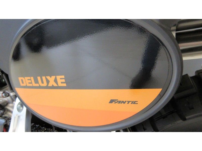 Fantic (2025) CABALLERO 500 DeLuxe - fotka 6 z 15