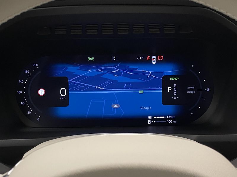 Volvo XC90 (2026) T8 AWD Plug-in BRIGHT PLUS 7m - fotka 35 z 67