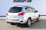Hyundai Santa Fe 2.2CRDi 114kW AWD A/T TAŽNÉ ČR - náhled 7