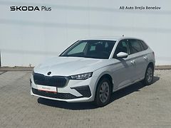 Škoda Scala (2025) SELEC TSI 85/1.0 A7F - fotografie inzerátu