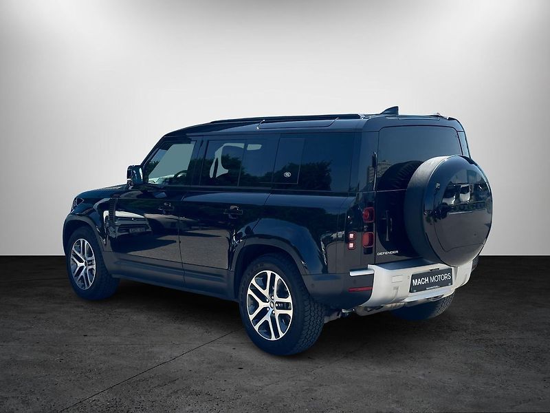 Land Rover Defender SE, 360°, Ventilace, TZ - fotka 4 z 18
