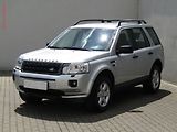 Land Rover Freelander (2011) 2.2TD4 4x4 - náhled 2