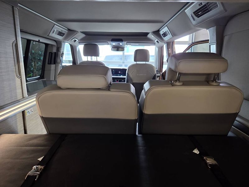 Volkswagen Ostatní California Ocean 1.5 TSI eHybr - fotka 39 z 77