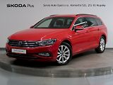 Volkswagen Passat (2023) BUSINESS PREMIUM 2.0TDI 110KW - náhled 1