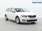 Škoda Octavia 1,6 TDi 81kW DSG Klima CZ - náhled 1