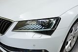 Škoda Superb - náhled 9