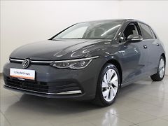 Volkswagen Golf 1,5 TSI 110kW Style 42tkm.ČR - fotografie inzerátu