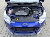 Ford Focus ST 2.0 EB 184 kW xenon, servis - náhled 12