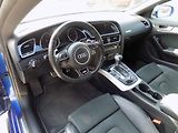 Audi A5 3,0 TDI 150KW NEZÁVISLÉ TOPENÍ - náhled 18